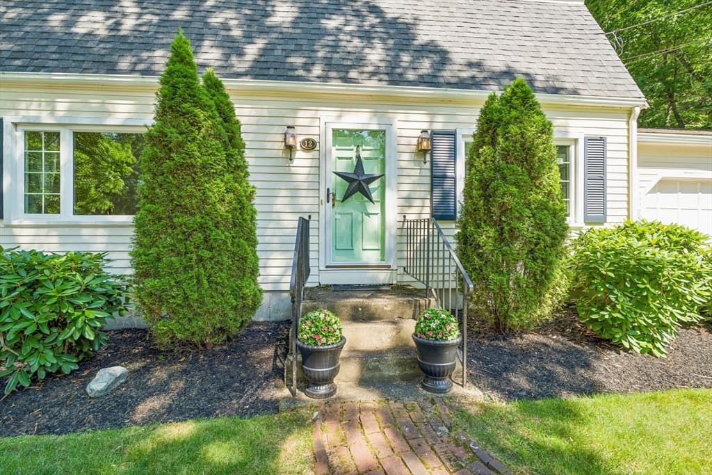12 Hyder Street, Westborough MA 01581 photo 2