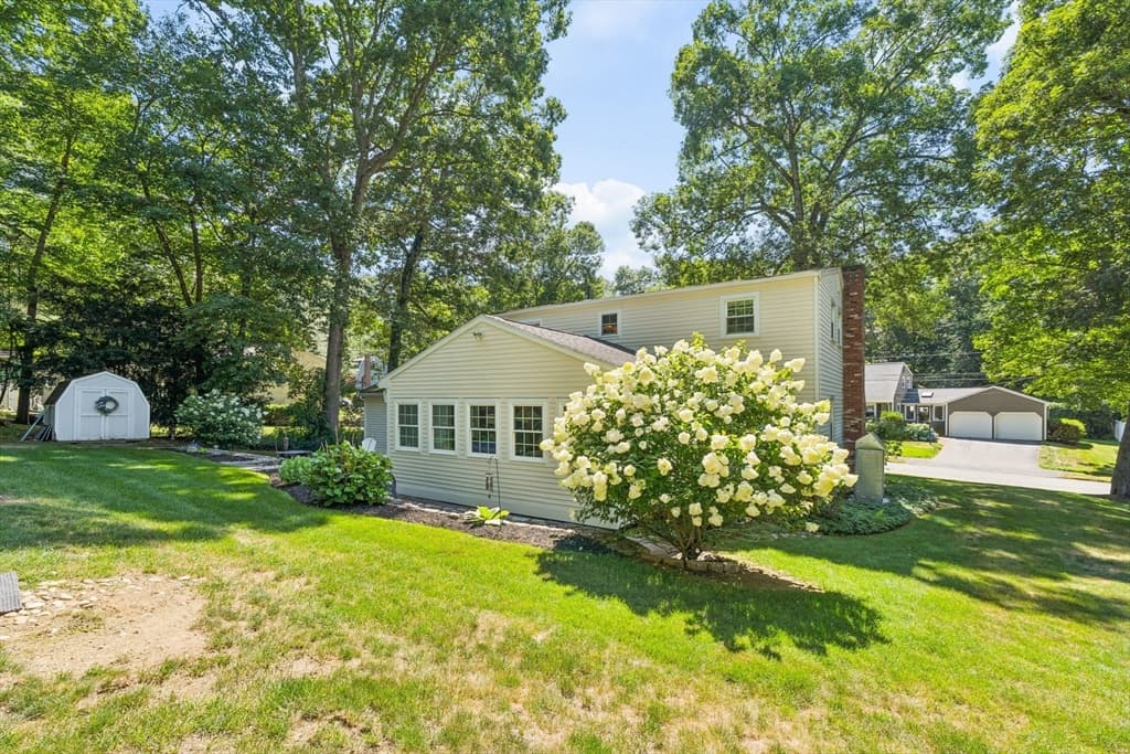 12 Hyder Street, Westborough MA 01581 photo 35