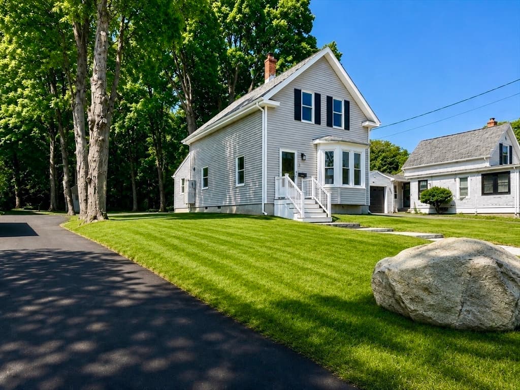 153 Union, Randolph MA 02368