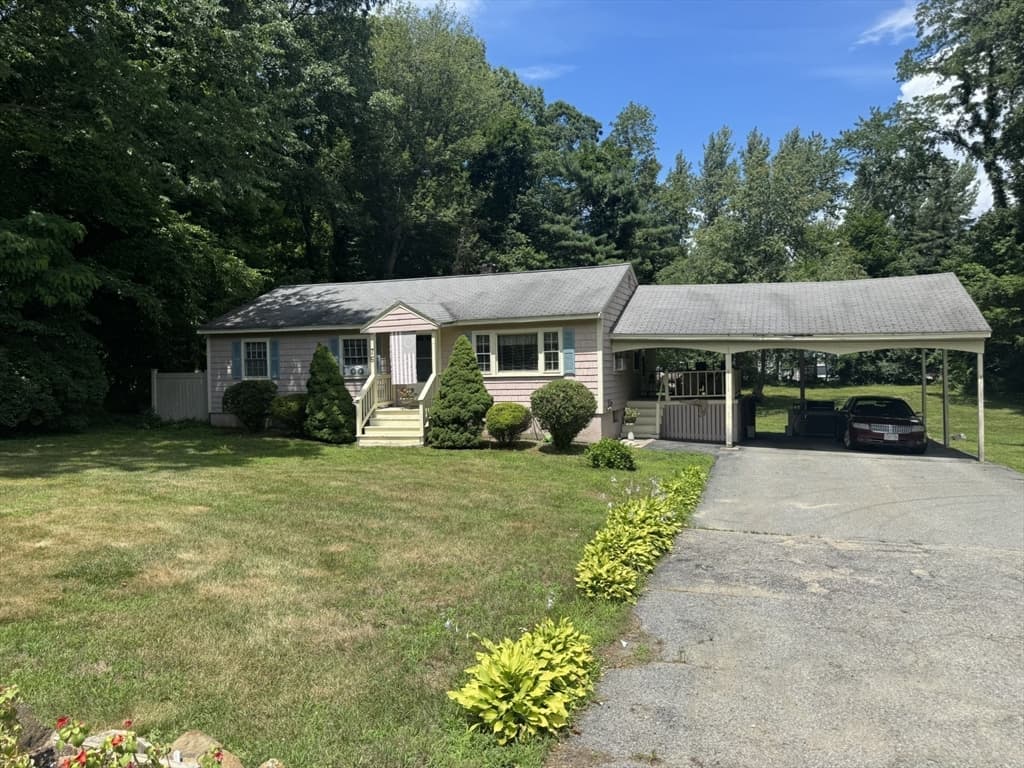 76 Andover Rd, Billerica MA 01821 photo 2