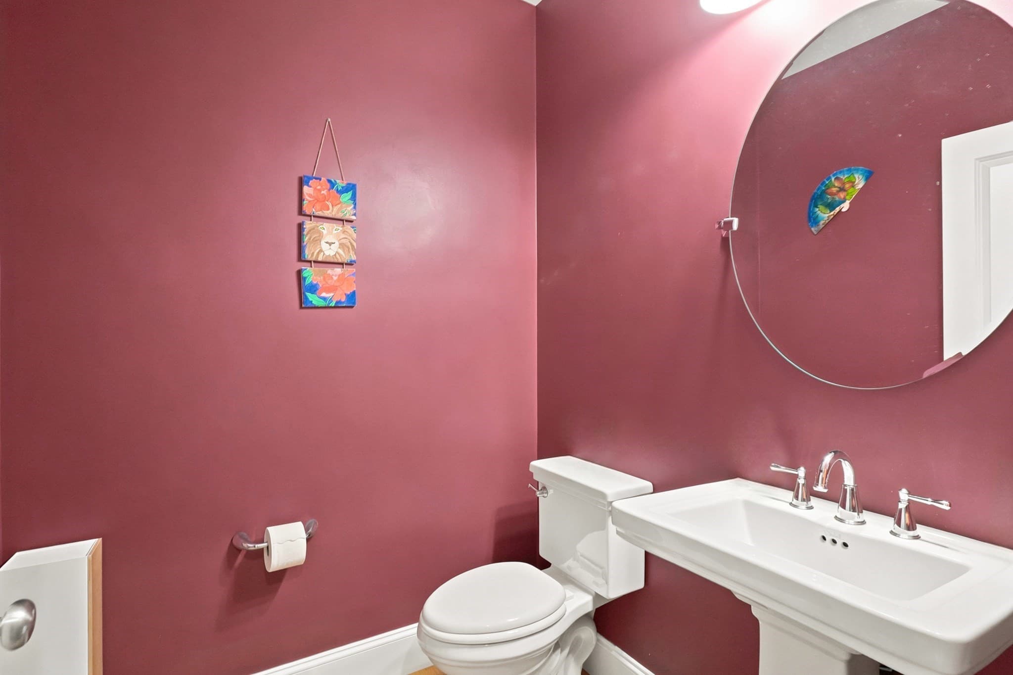 Condominium at 27 Clarks Hill Ln # 27, Framingham MA 01702, photo 23 of 42