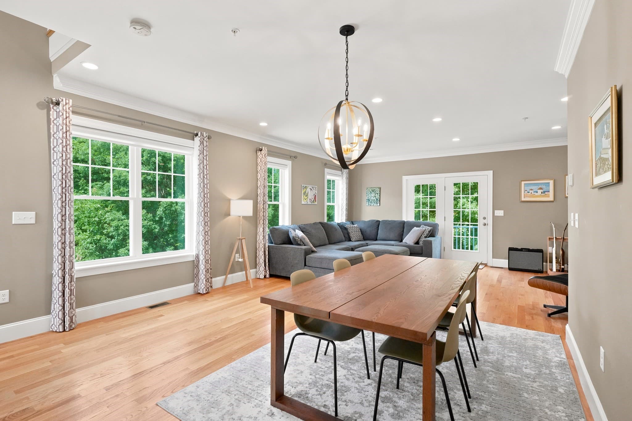 Condominium at 27 Clarks Hill Ln # 27, Framingham MA 01702, photo 6 of 42