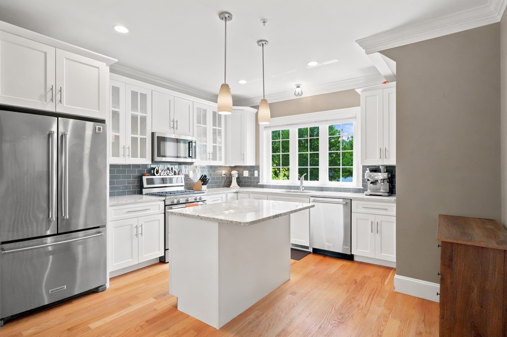 Condominium at 27 Clarks Hill Ln # 27, Framingham MA 01702, photo 12 of 42