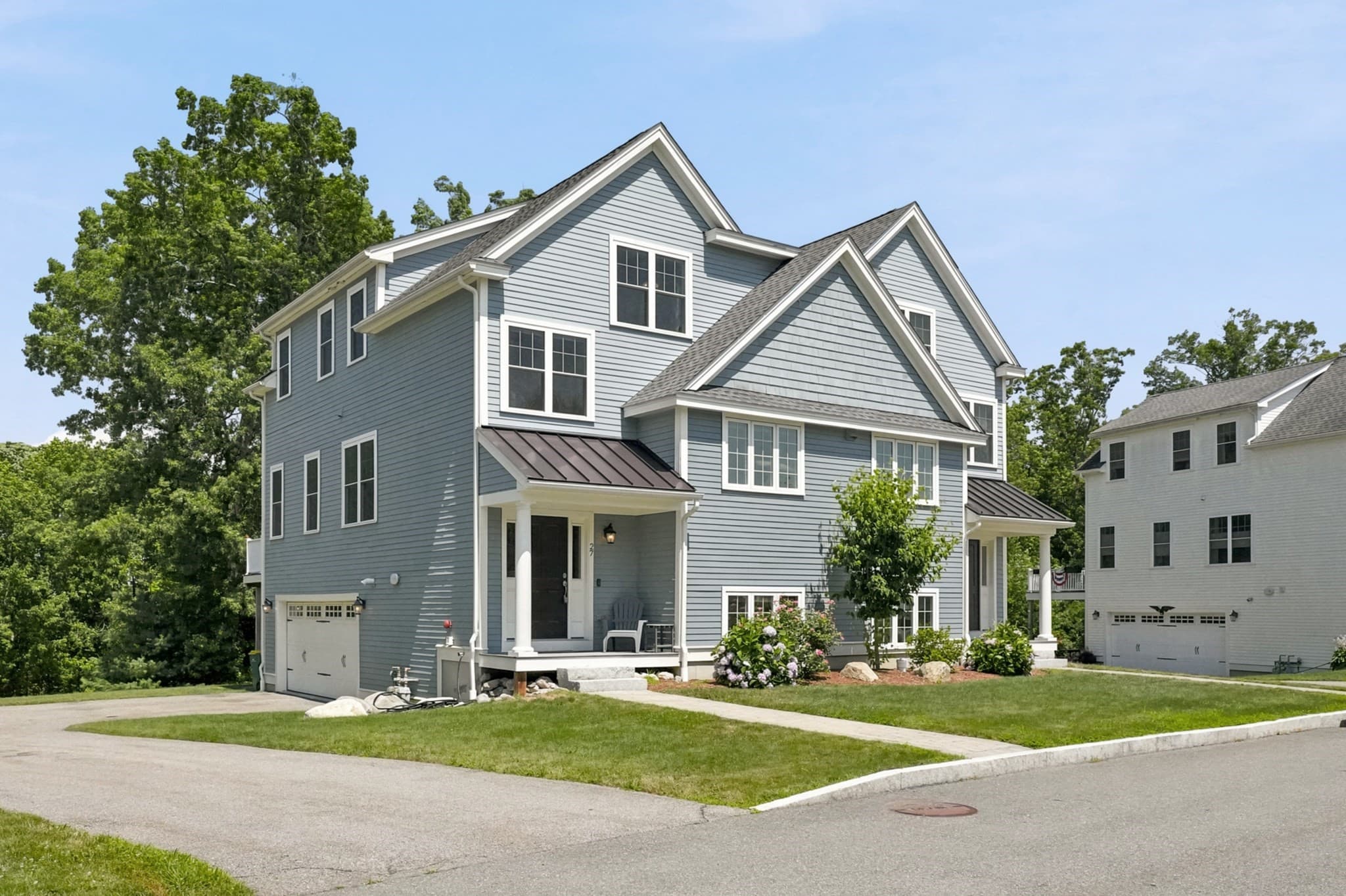 27 Clarks Hill Ln # 27, Framingham MA 01702