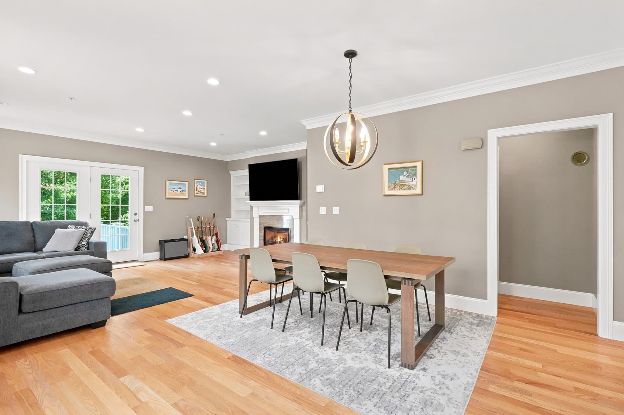 Condominium at 27 Clarks Hill Ln # 27, Framingham MA 01702, photo 5 of 42