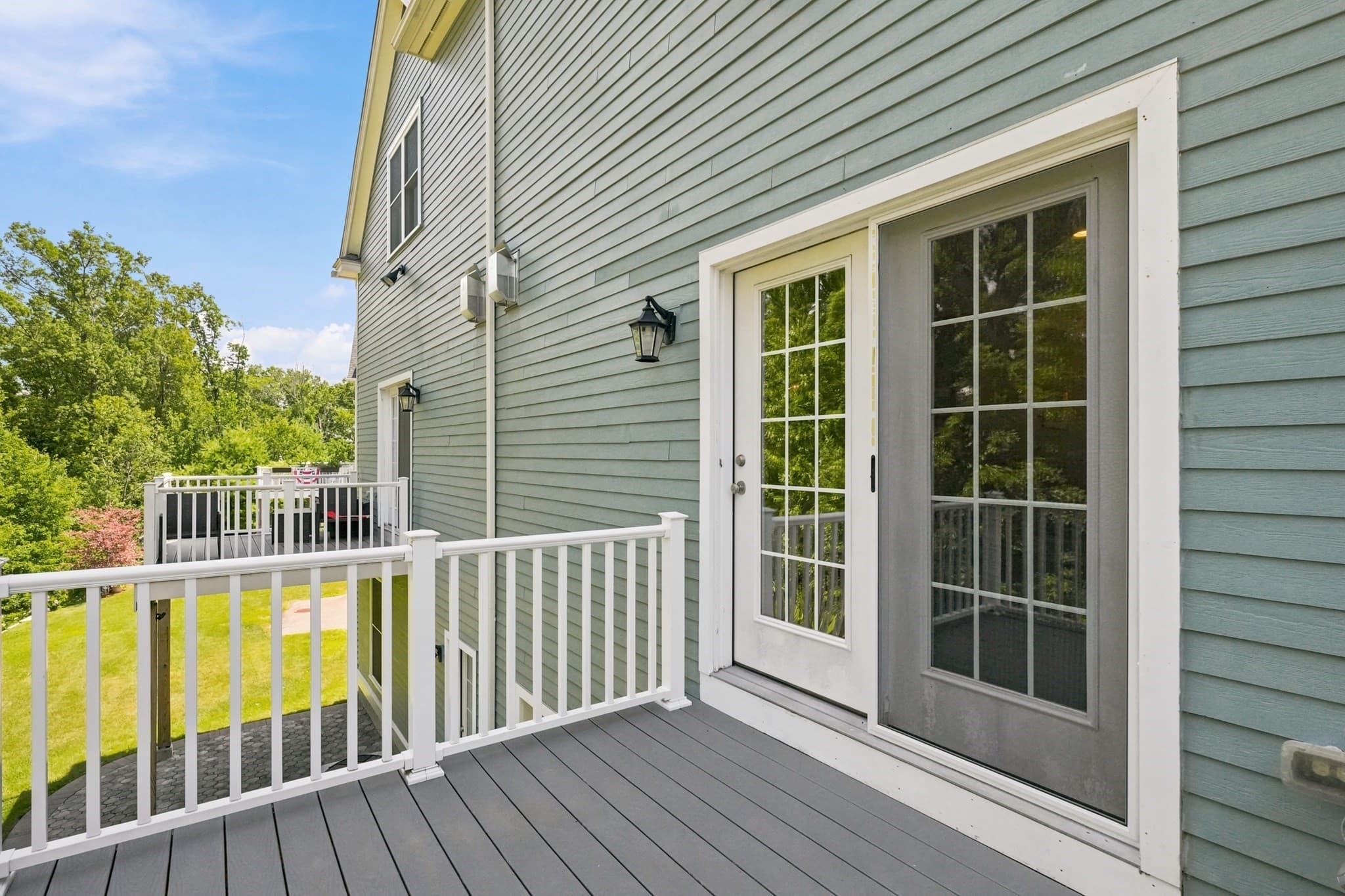 Condominium at 27 Clarks Hill Ln # 27, Framingham MA 01702, photo 30 of 42