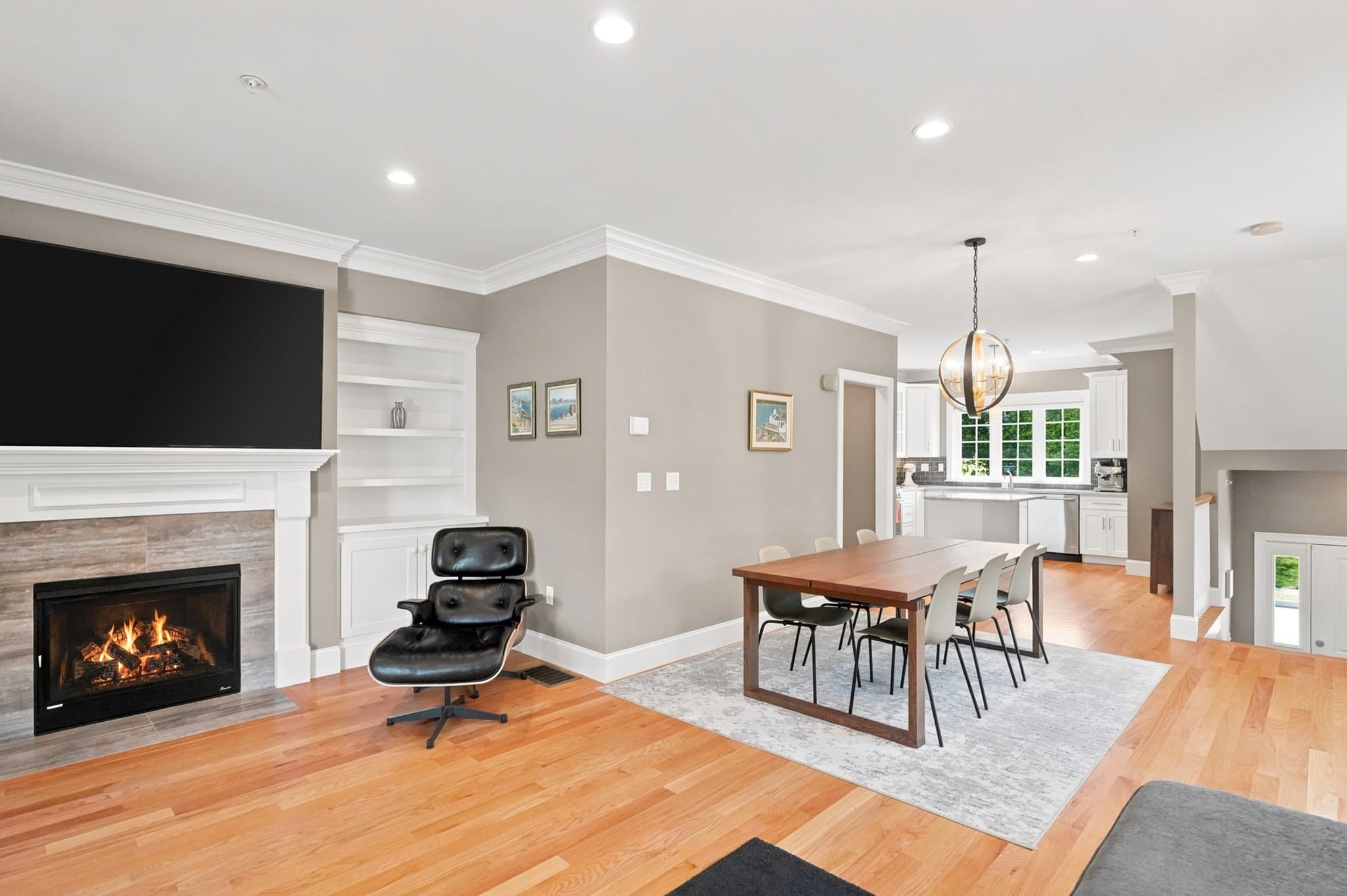 Condominium at 27 Clarks Hill Ln # 27, Framingham MA 01702, photo 10 of 42