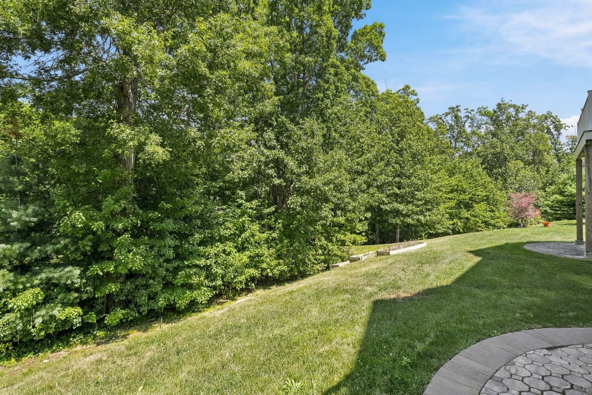Condominium at 27 Clarks Hill Ln # 27, Framingham MA 01702, photo 33 of 42