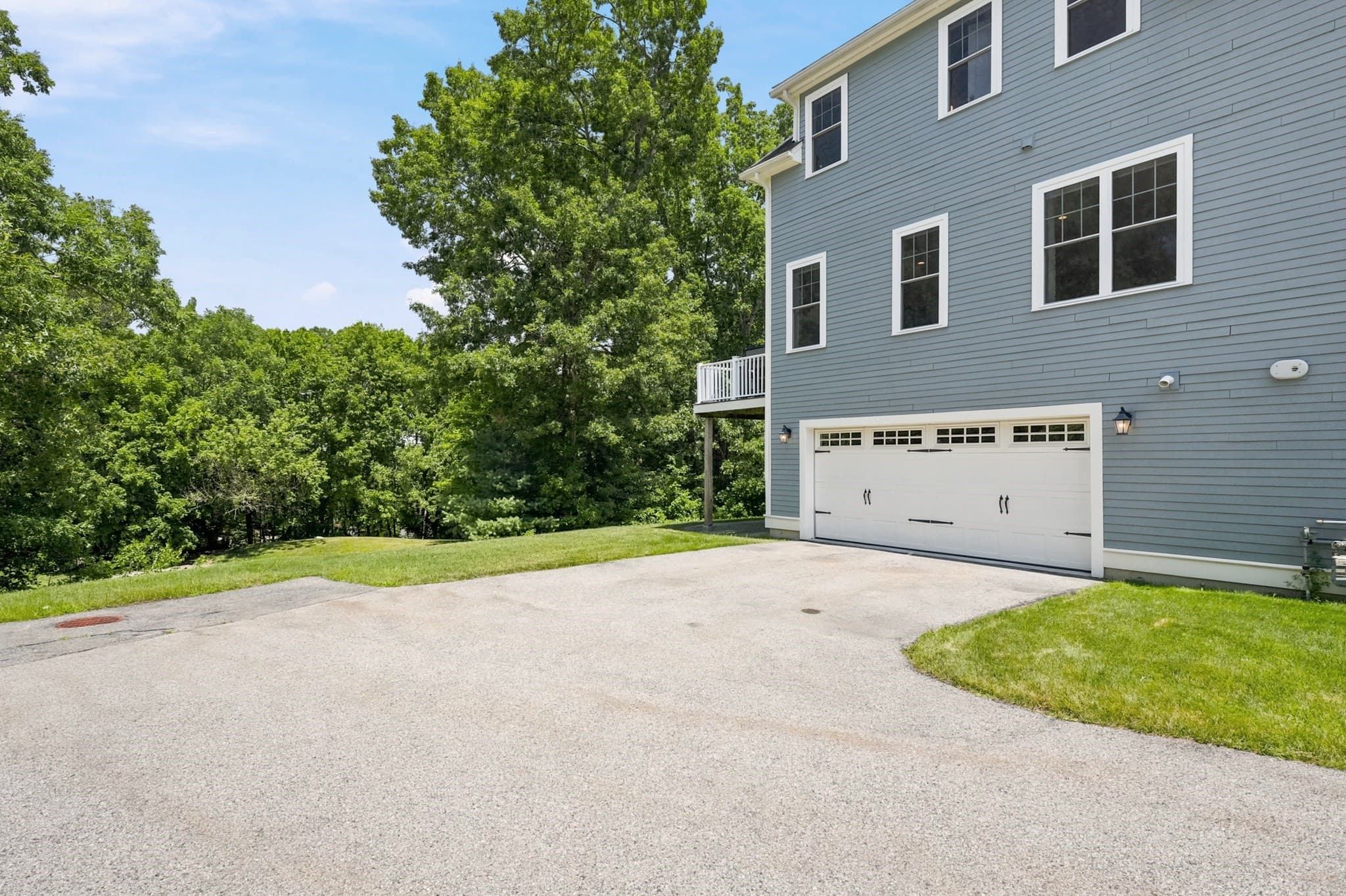 Condominium at 27 Clarks Hill Ln # 27, Framingham MA 01702, photo 37 of 42