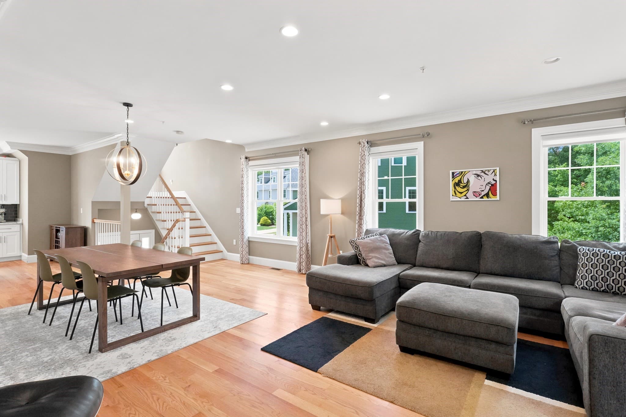 Condominium at 27 Clarks Hill Ln # 27, Framingham MA 01702, photo 11 of 42