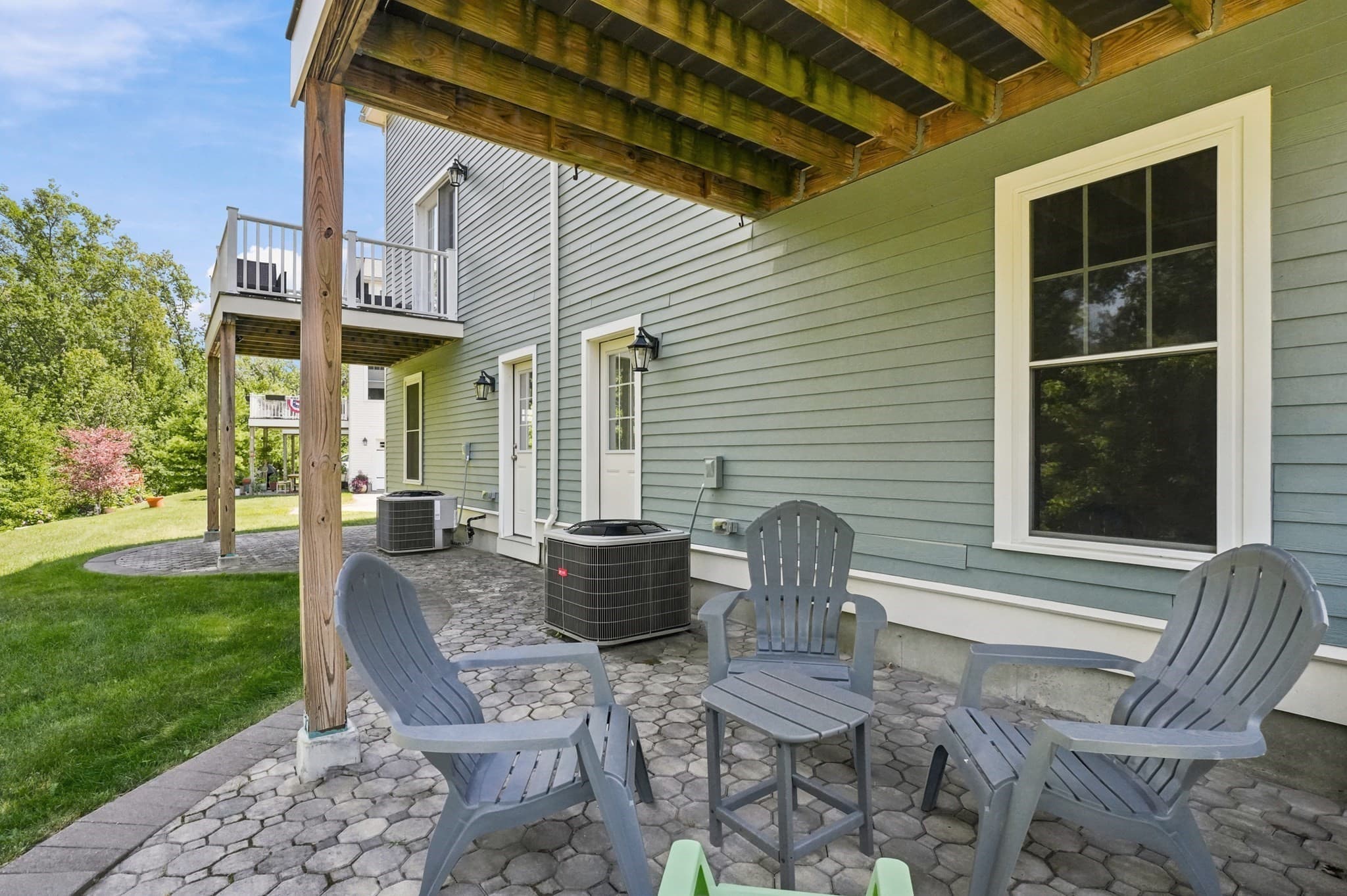 Condominium at 27 Clarks Hill Ln # 27, Framingham MA 01702, photo 31 of 42