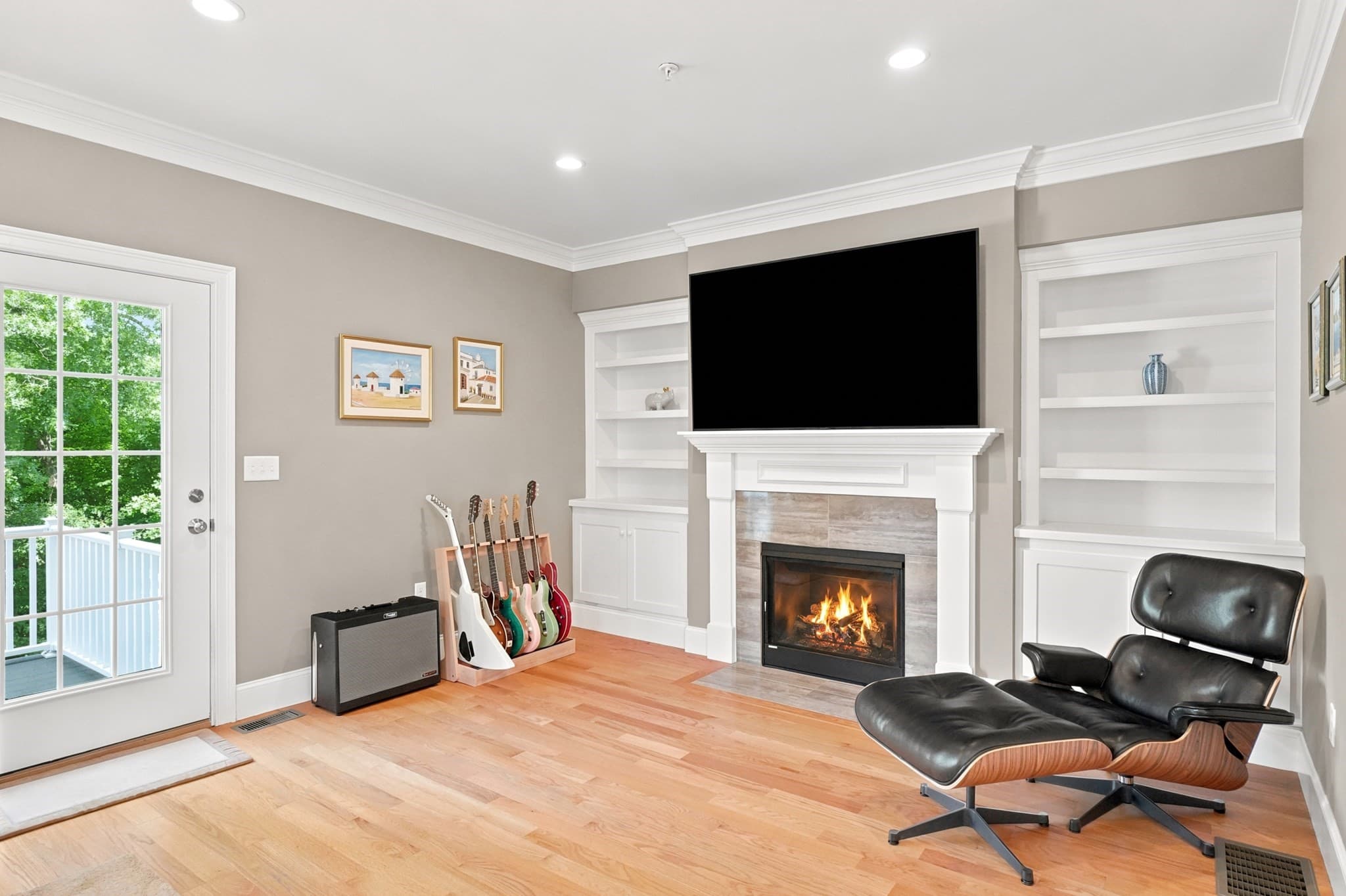 Condominium at 27 Clarks Hill Ln # 27, Framingham MA 01702, photo 8 of 42