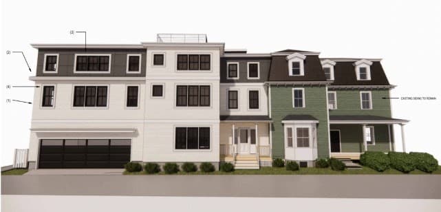 370 Washington Street, Brookline MA 02445 photo 2