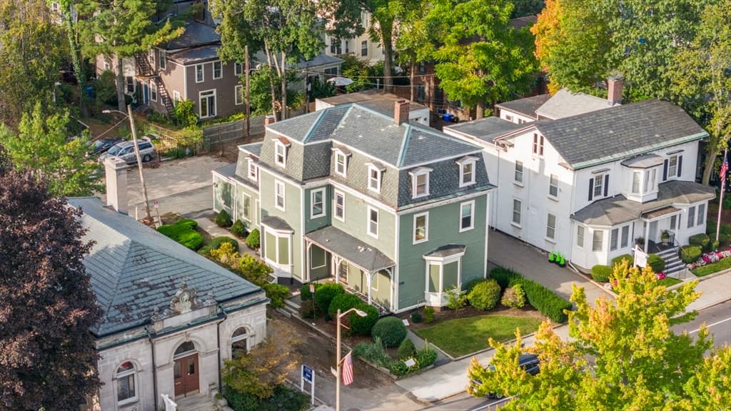 370 Washington Street, Brookline MA 02445 photo 5