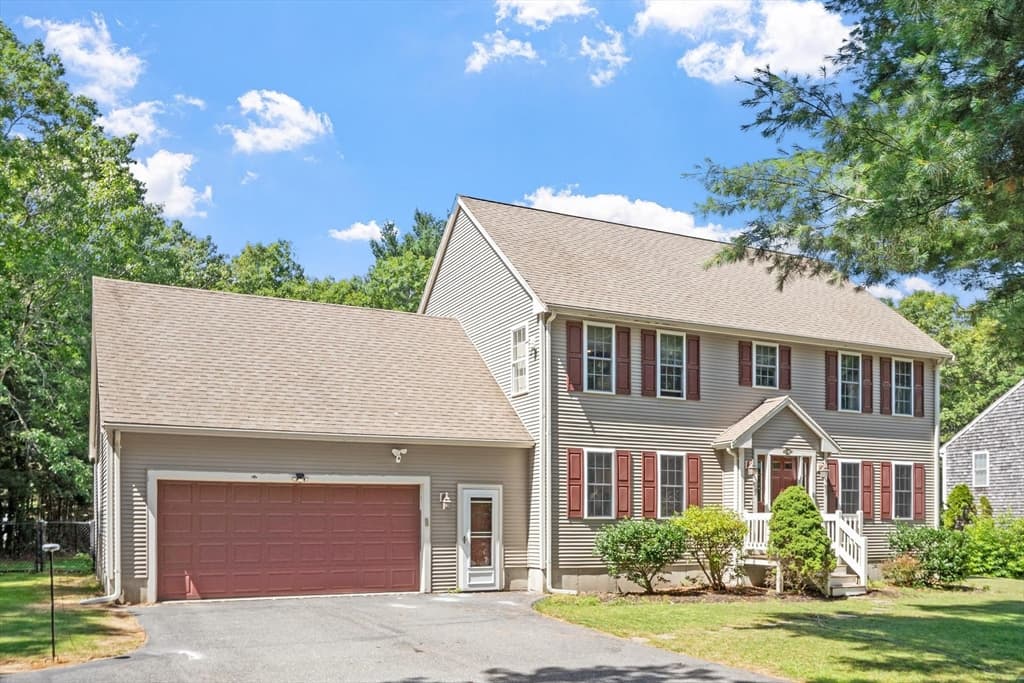 23 Black Cat Rd, Plymouth MA 02360 photo 2