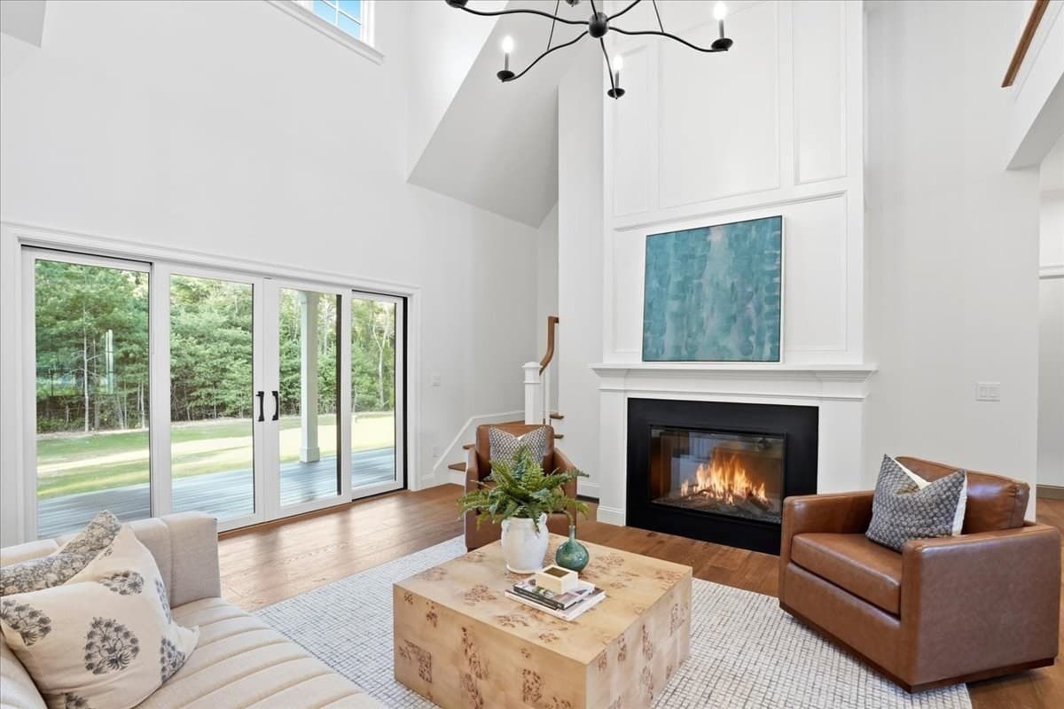 Single Family Residence at 5 Tucker Lane, Marion MA 02738, Marion, photo 6 of 42