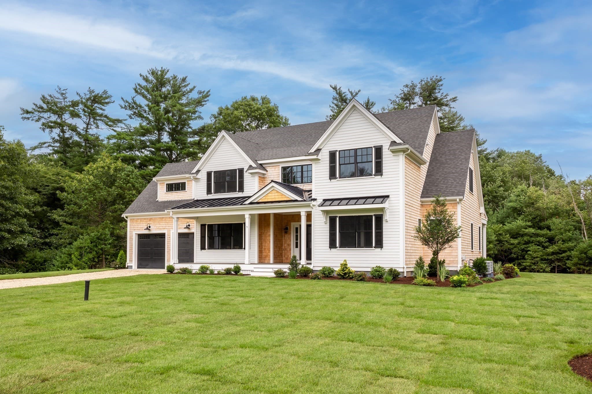 Single Family Residence at 5 Tucker Lane, Marion MA 02738, Marion, photo 3 of 42