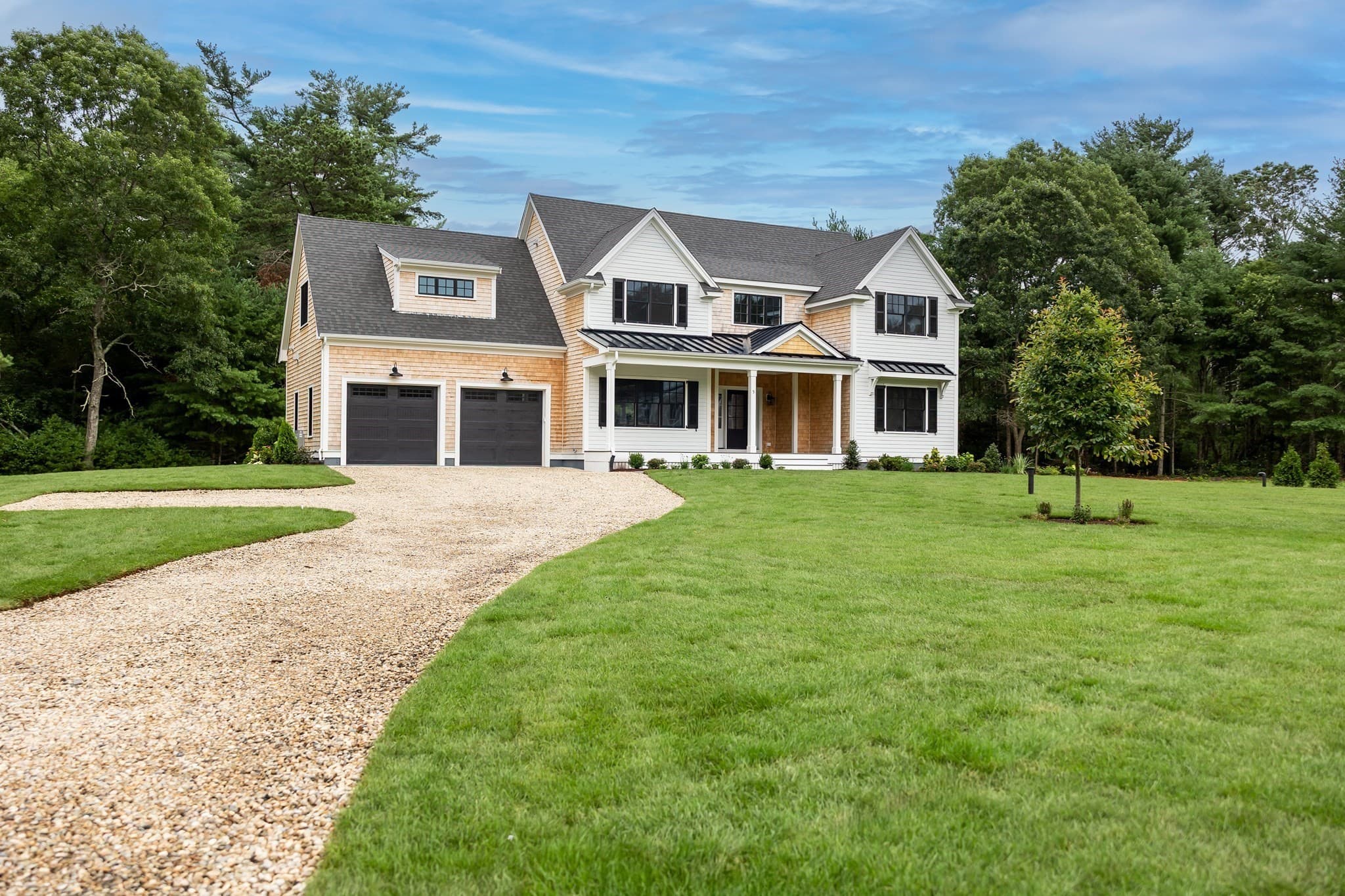 Single Family Residence at 5 Tucker Lane, Marion MA 02738, Marion, photo 5 of 42