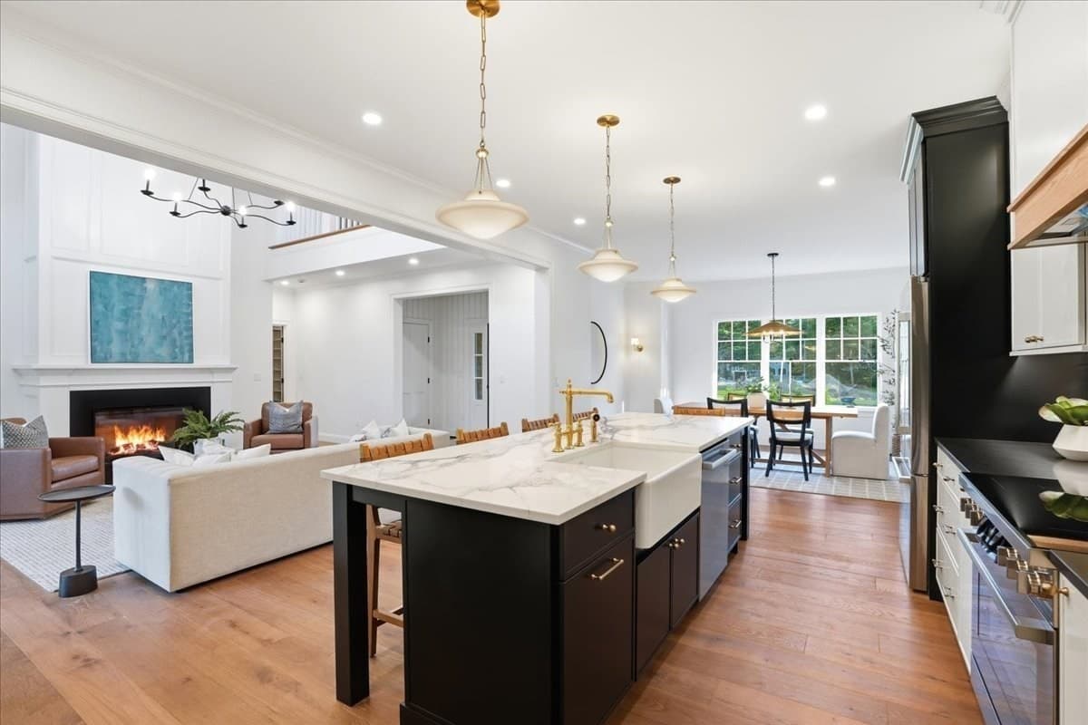 Single Family Residence at 5 Tucker Lane, Marion MA 02738, Marion, photo 15 of 42
