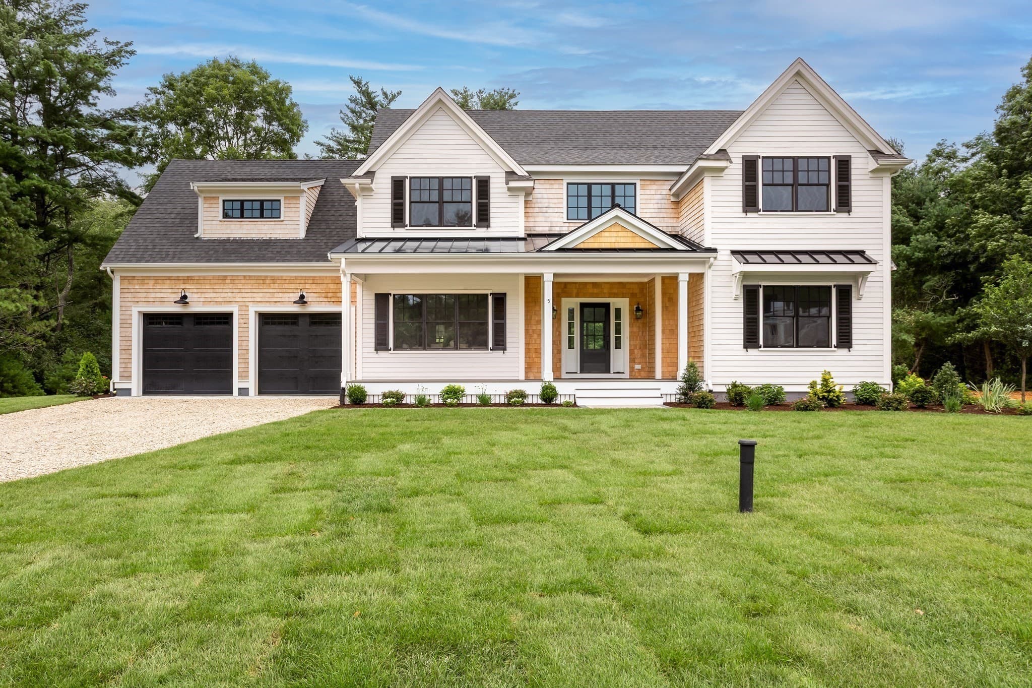 Single Family Residence at 5 Tucker Lane, Marion MA 02738, Marion, photo 4 of 42