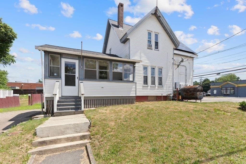 616 Centre, Brockton MA 02302 photo 39