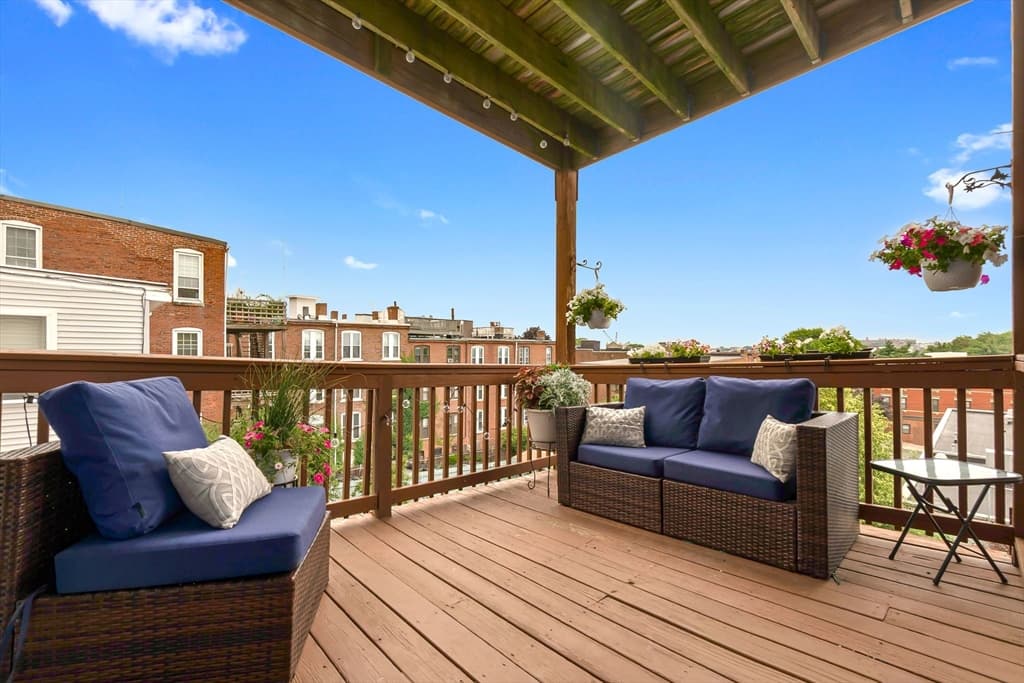 Condominium at 23 Chestnut St # 3L, Chelsea MA 02150, Chelsea, photo 23 of 27