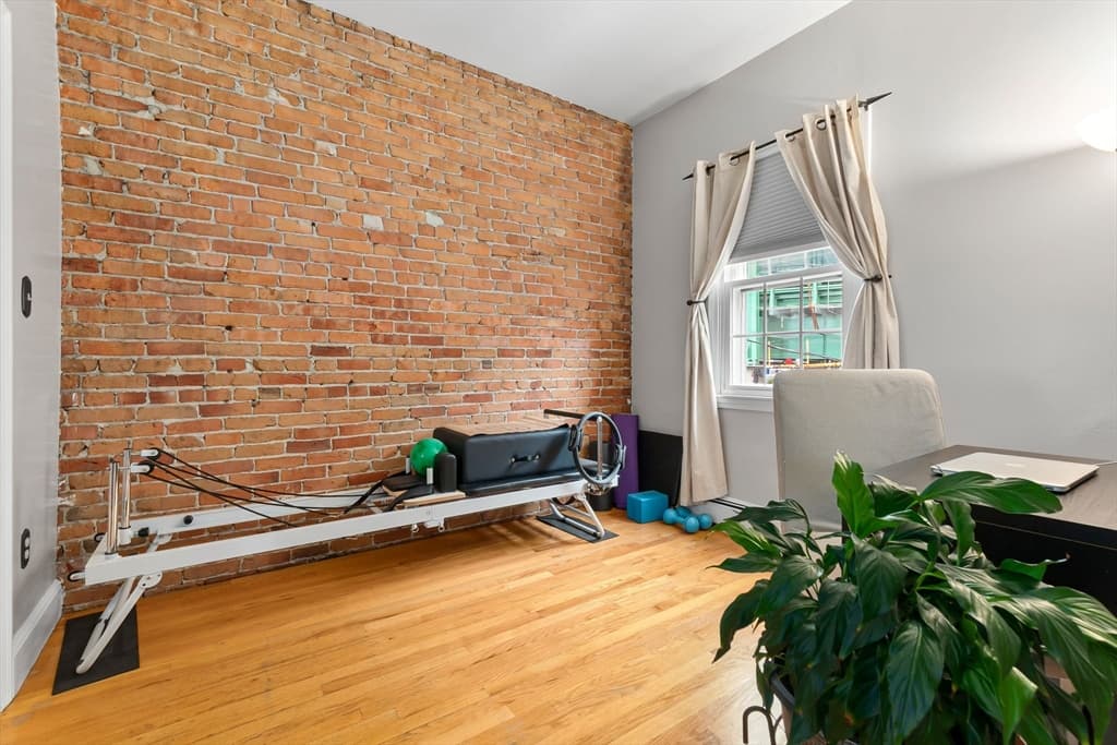 Condominium at 23 Chestnut St # 3L, Chelsea MA 02150, Chelsea, photo 16 of 27