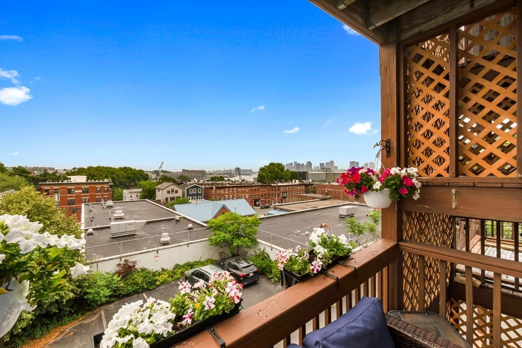 Condominium at 23 Chestnut St # 3L, Chelsea MA 02150, Chelsea, photo 26 of 27