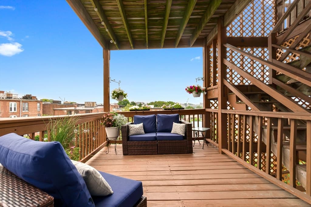 Condominium at 23 Chestnut St # 3L, Chelsea MA 02150, Chelsea, photo 24 of 27