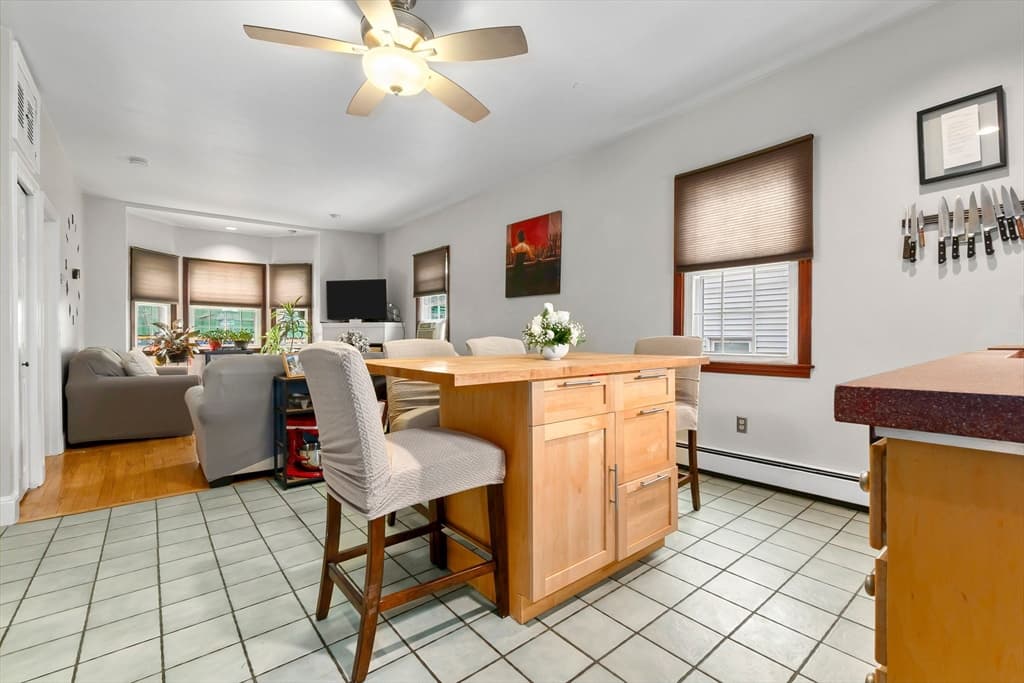 Condominium at 23 Chestnut St # 3L, Chelsea MA 02150, Chelsea, photo 10 of 27
