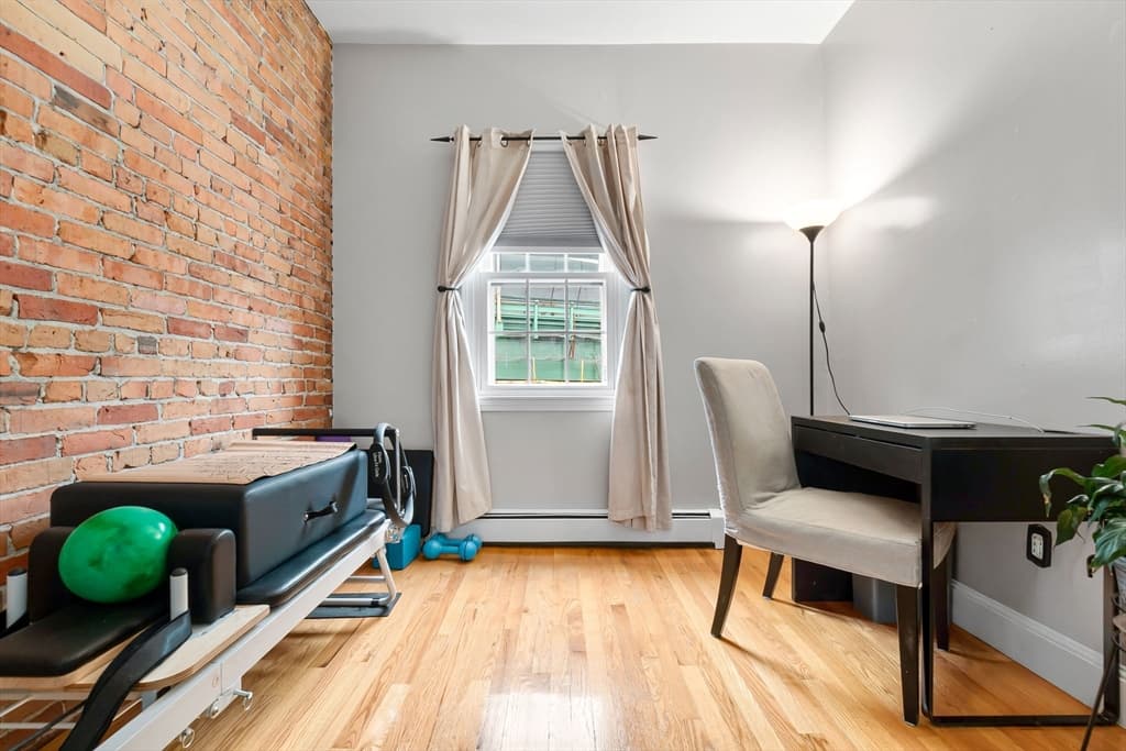 Condominium at 23 Chestnut St # 3L, Chelsea MA 02150, Chelsea, photo 15 of 27
