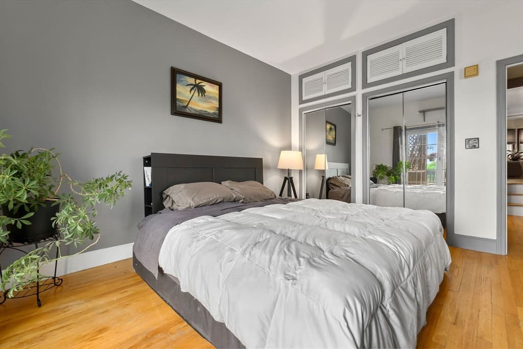 Condominium at 23 Chestnut St # 3L, Chelsea MA 02150, Chelsea, photo 19 of 27