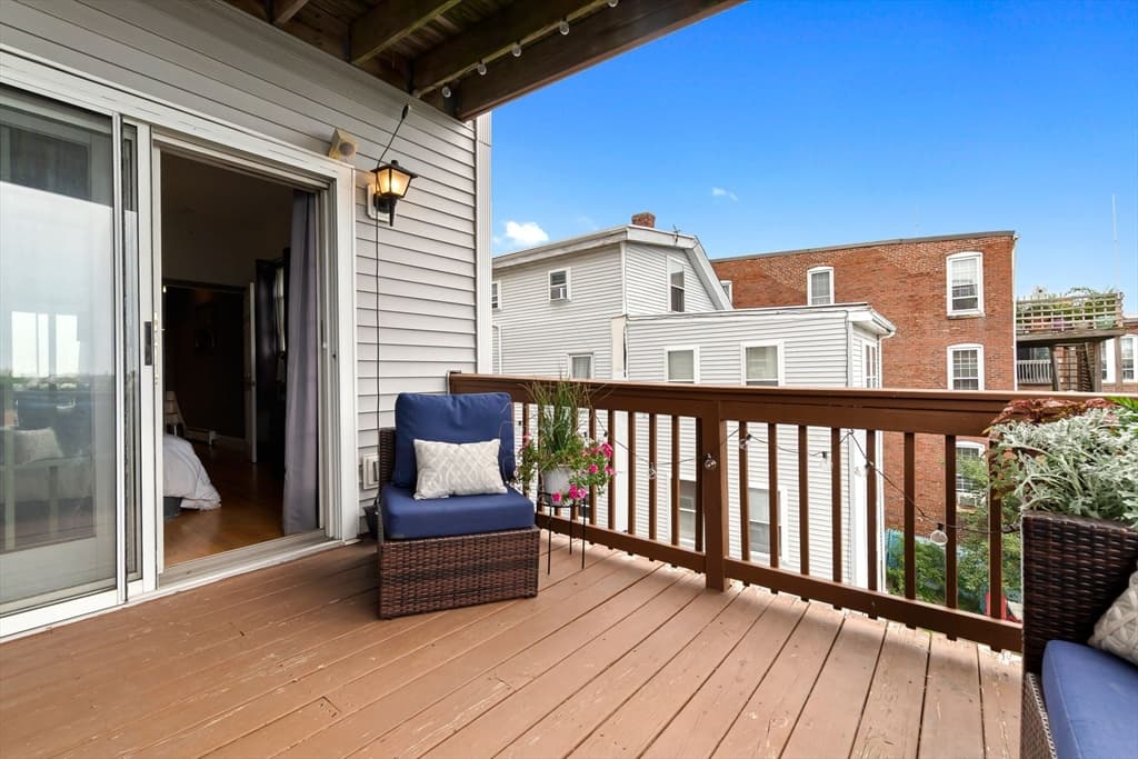 Condominium at 23 Chestnut St # 3L, Chelsea MA 02150, Chelsea, photo 25 of 27