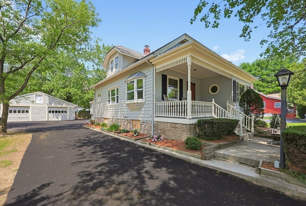 640 Pulaski Blvd, Bellingham MA 02019 photo 2