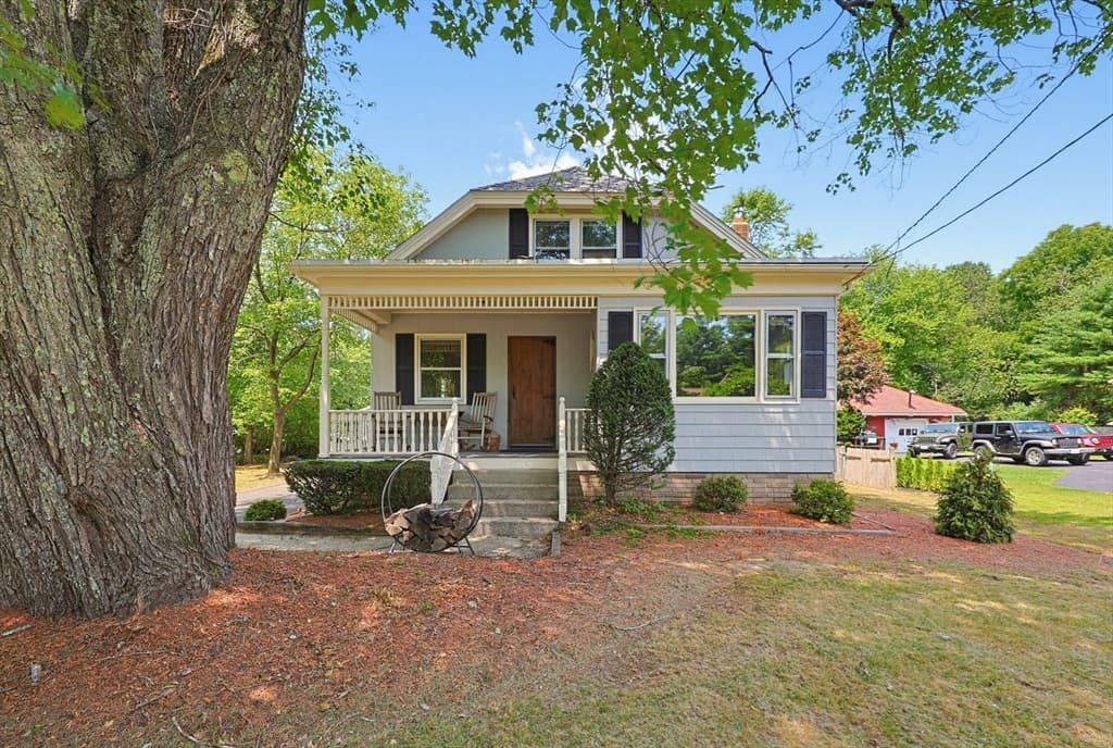 640 Pulaski Blvd, Bellingham MA 02019 photo 3