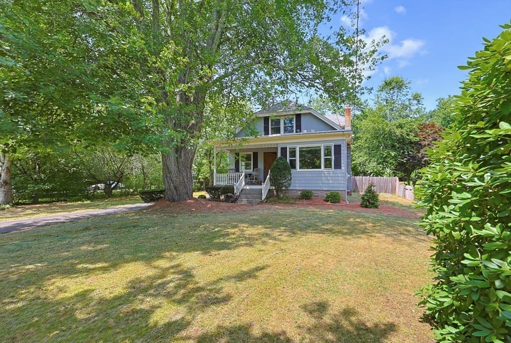 640 Pulaski Blvd, Bellingham MA 02019