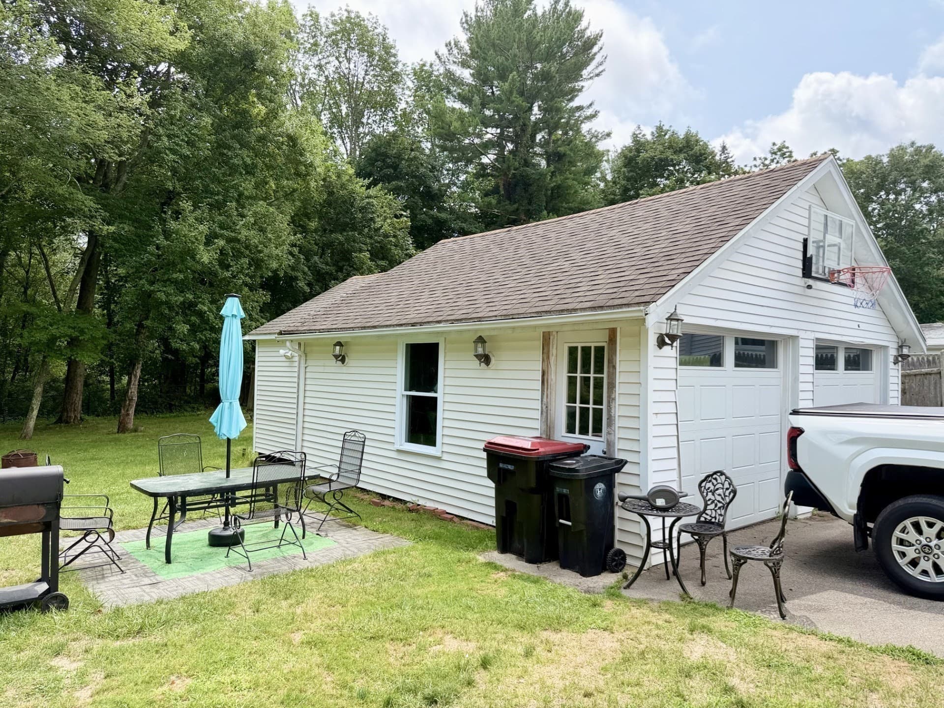Single Family Residence at 79 Edson St, Brockton MA 02302, photo 17 of 22
