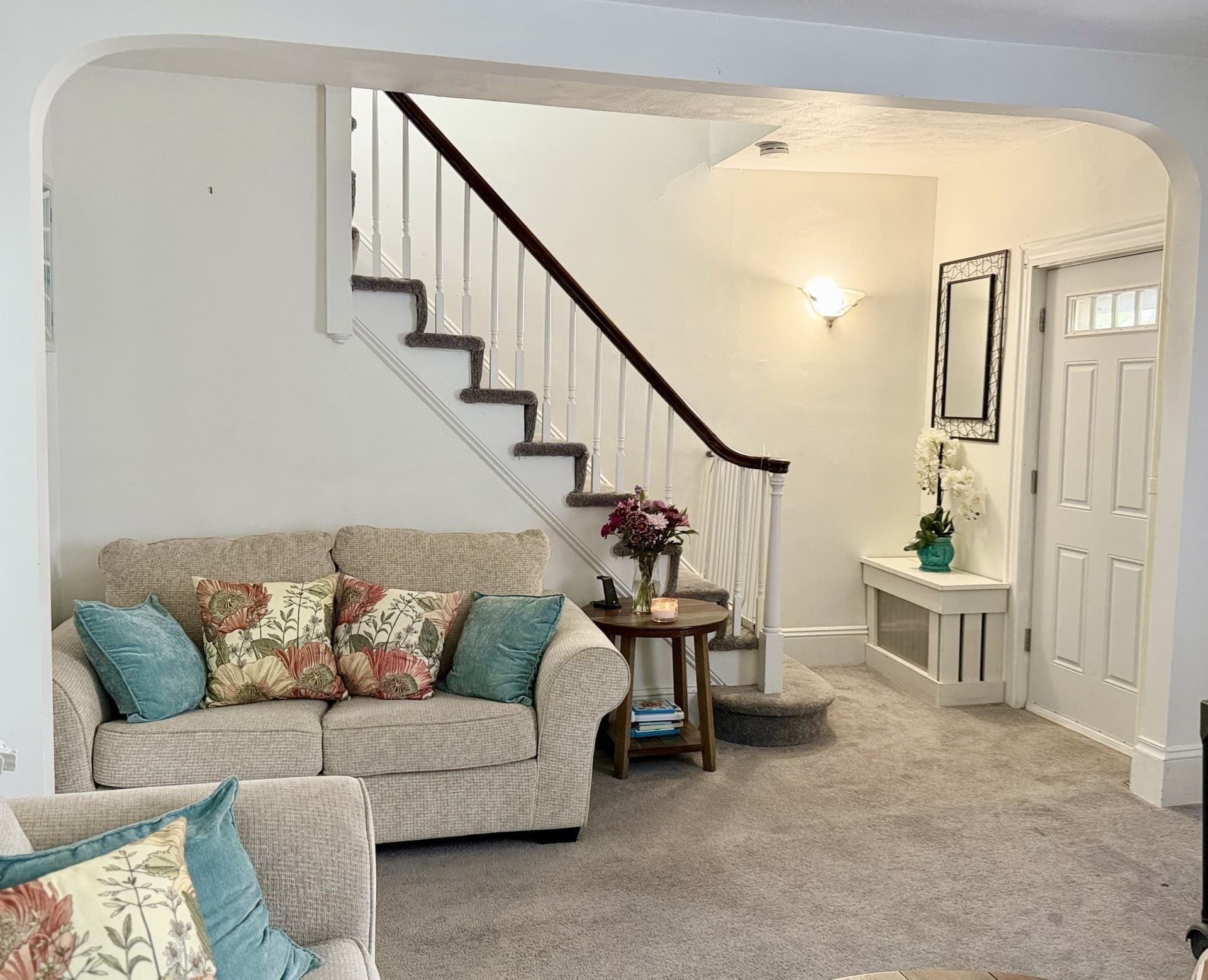 Single Family Residence at 79 Edson St, Brockton MA 02302, photo 5 of 22