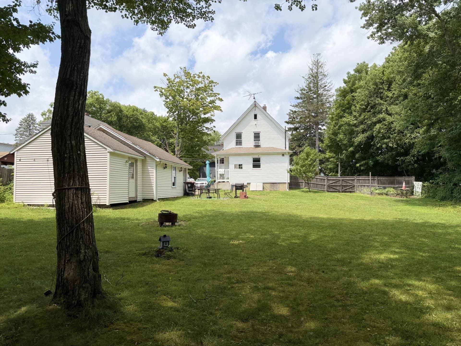 Single Family Residence at 79 Edson St, Brockton MA 02302, photo 18 of 22