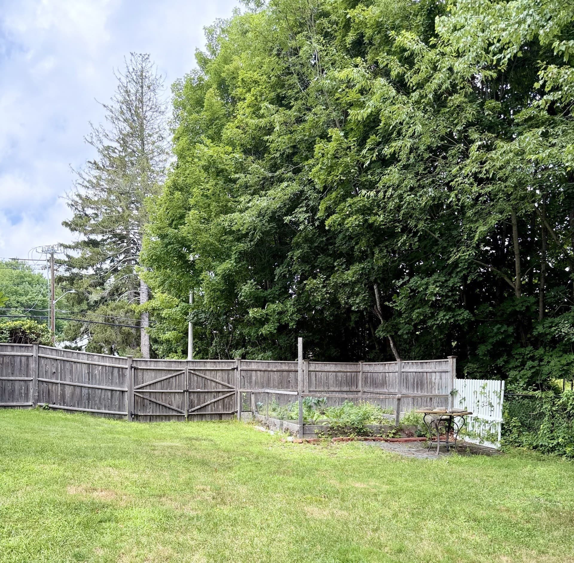 Single Family Residence at 79 Edson St, Brockton MA 02302, photo 19 of 22