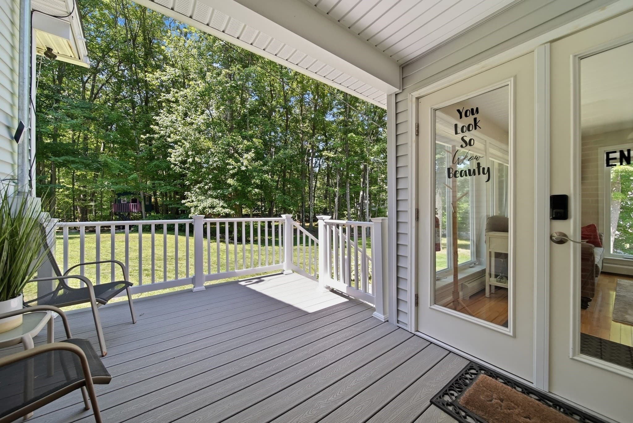 Single Family Residence at 1 Rock Forest Drive, Hooksett NH 03106, Hooksett, photo 3 of 40