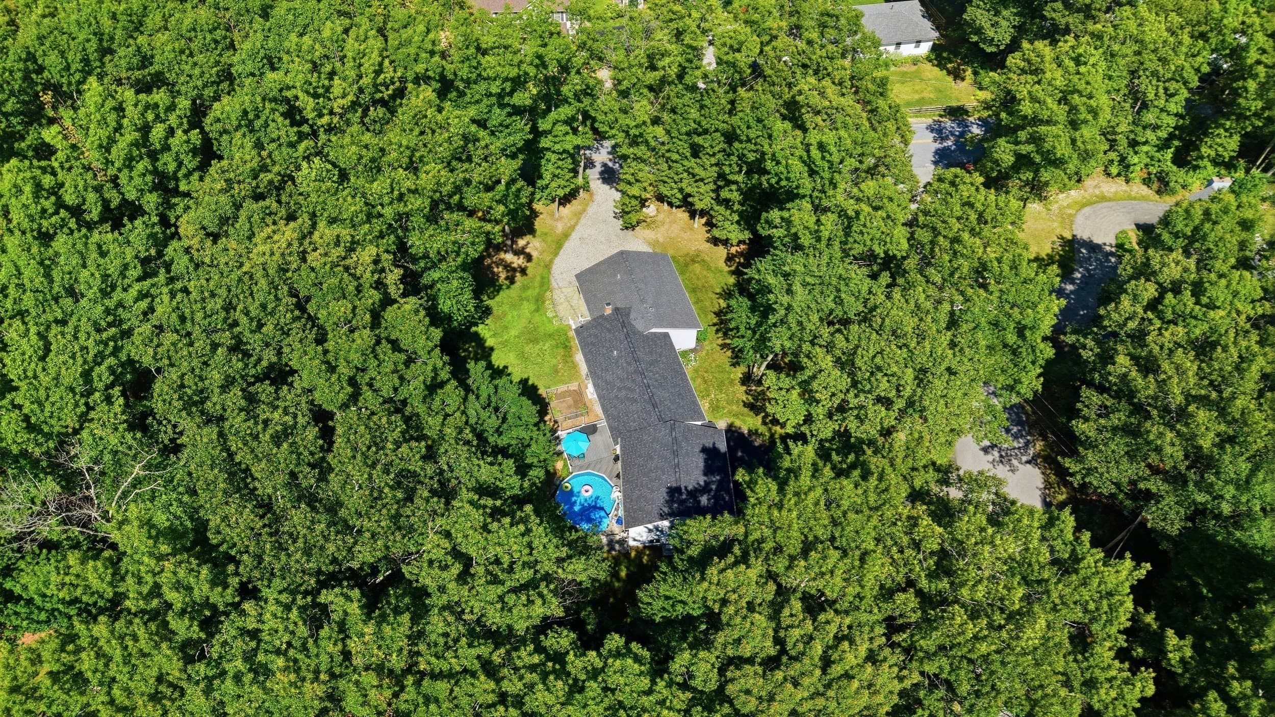 Single Family Residence at 1 Rock Forest Drive, Hooksett NH 03106, Hooksett, photo 40 of 40