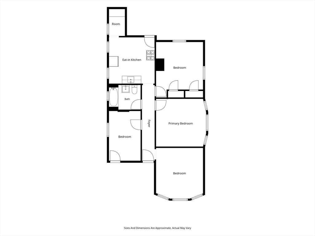 109 Capen St, Boston MA 02124 photo 23