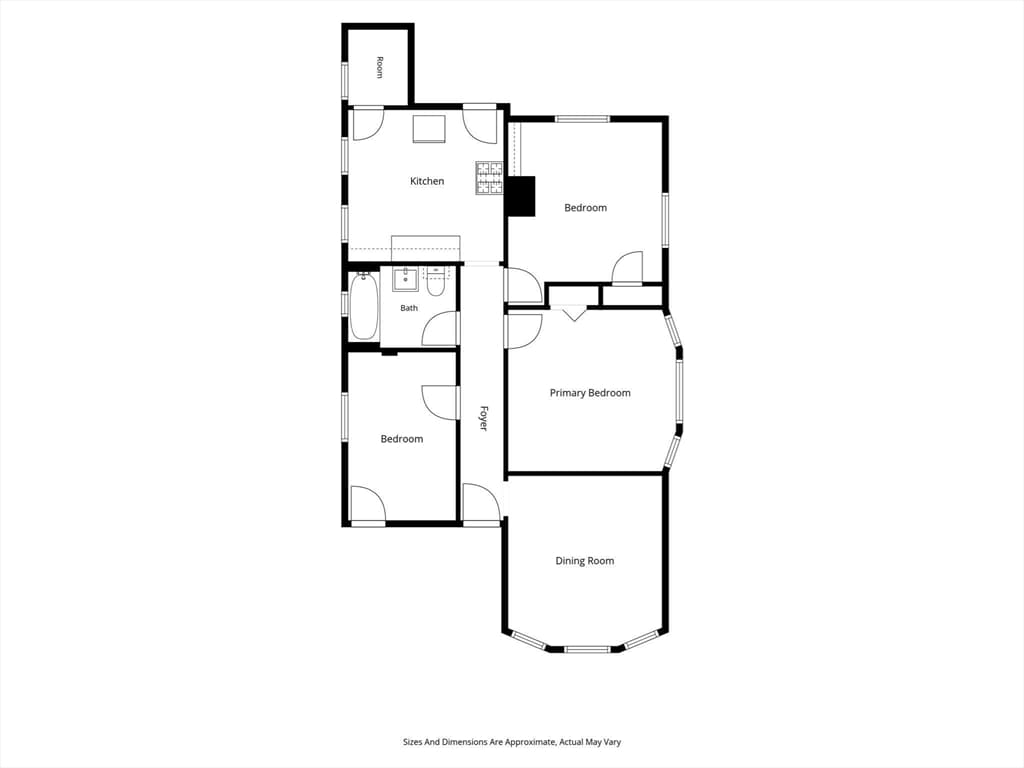 109 Capen St, Boston MA 02124 photo 22