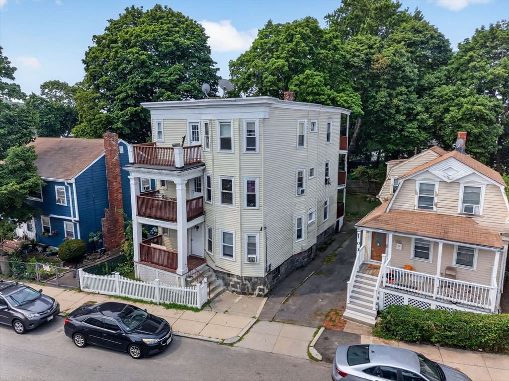 109 Capen St, Boston MA 02124 photo 5