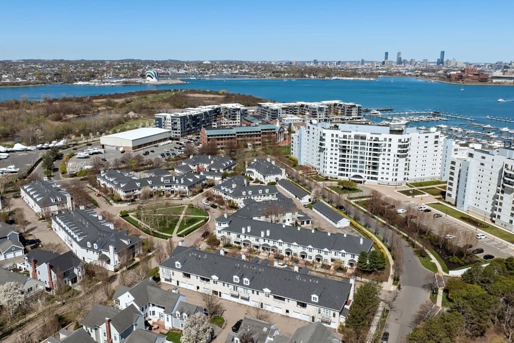 52 Tilden Commons Drive # 52, Quincy MA 02171 photo 36