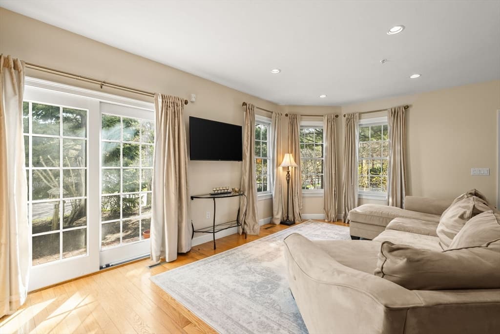 52 Tilden Commons Drive # 52, Quincy MA 02171