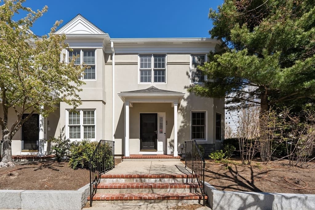 52 Tilden Commons Drive # 52, Quincy MA 02171 photo 34