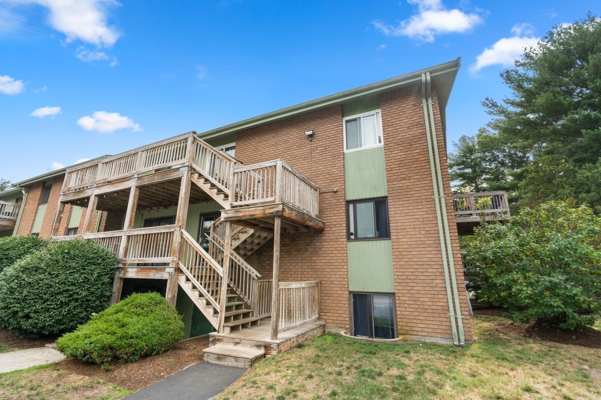 Condominium at 980 Plain St # 14, Marshfield MA 02050, Marshfield, photo 22 of 24