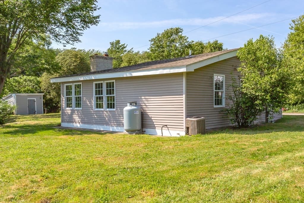120 &124 Pelletier Lane, Tiverton RI 02878 photo 12